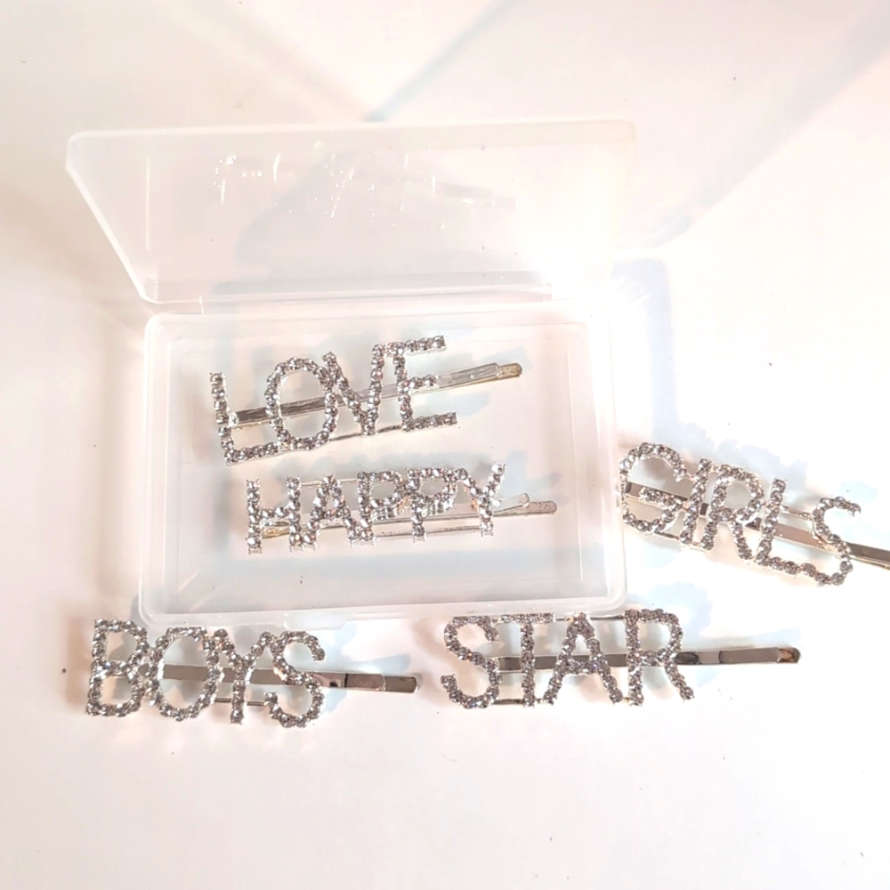 Hair Pins